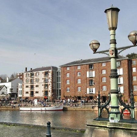 Half Price Offer - Exeter City Apartment Dış mekan fotoğraf