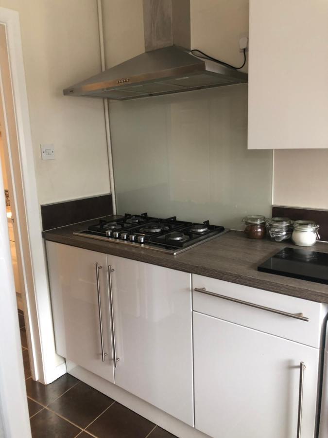 Half Price Offer - Exeter City Apartment Dış mekan fotoğraf