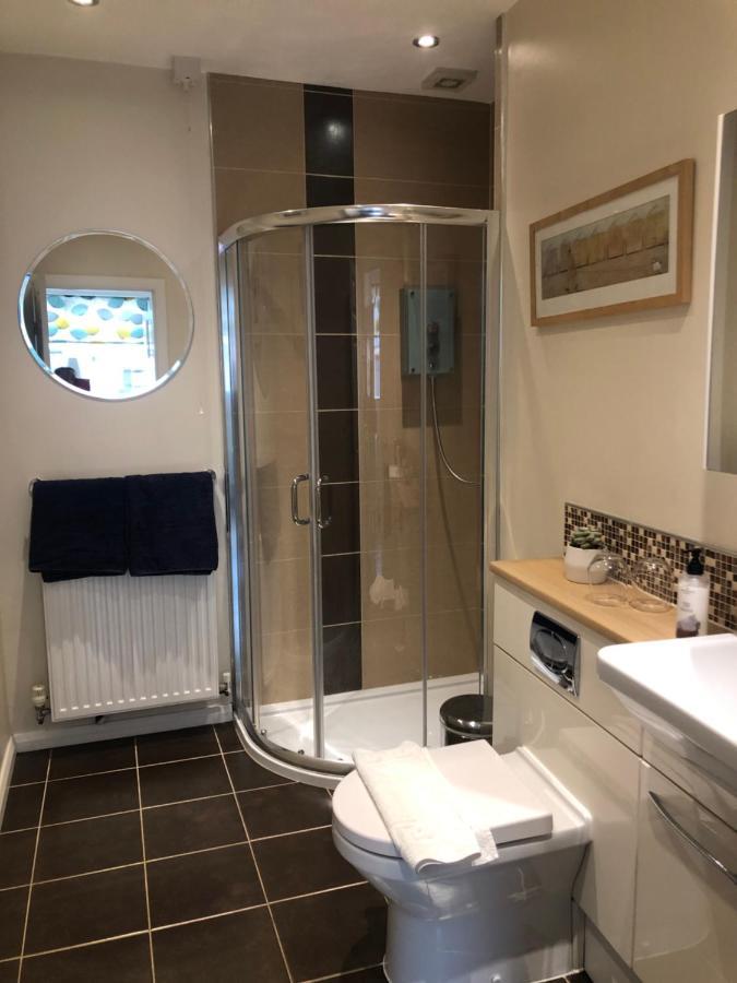 Half Price Offer - Exeter City Apartment Dış mekan fotoğraf