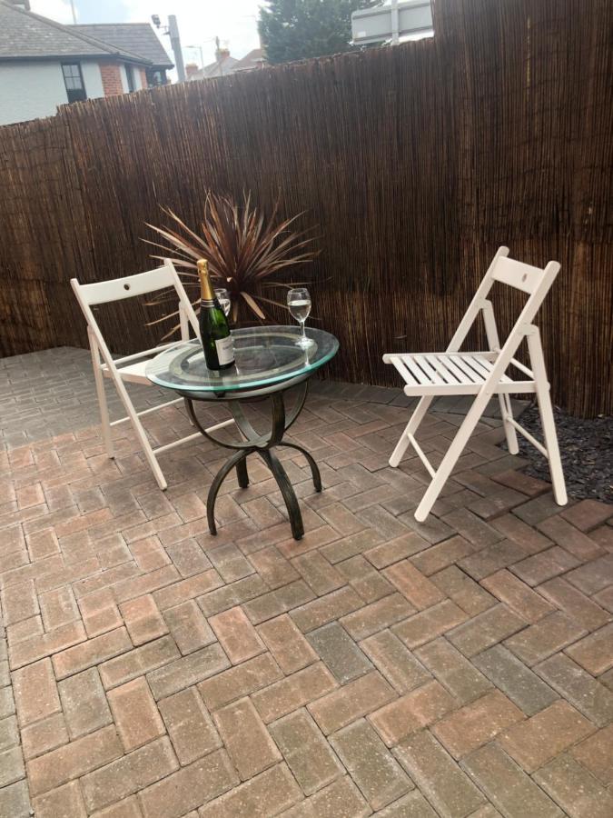 Half Price Offer - Exeter City Apartment Dış mekan fotoğraf