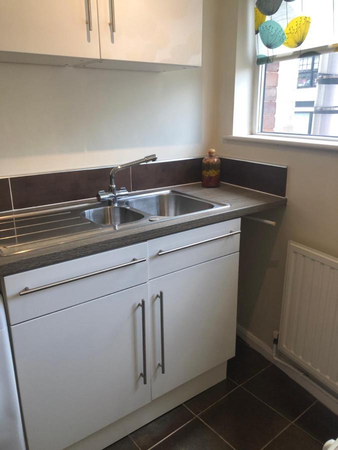 Half Price Offer - Exeter City Apartment Dış mekan fotoğraf