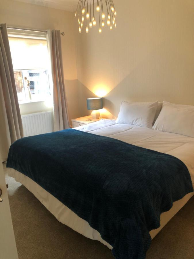 Half Price Offer - Exeter City Apartment Dış mekan fotoğraf
